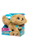 FurReal - Furreal Wag-A-Lots - Golden Retriever - Pehmed loomad - ONE SIZE