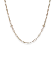 Tory Burch - Good Luck Chain Necklace - Kett-kaelakeed - ONE SIZE x 45.72