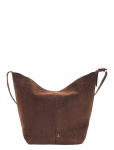 Adax - Rozzano Shoulder Bag Dahlia - V&auml;ikesed &uuml;le&otilde;lakotid - ONE SIZE
