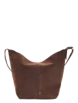 Adax - Rozzano Shoulder Bag Dahlia - V&auml;ikesed &uuml;le&otilde;lakotid - ONE SIZE