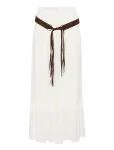 Cream - Crallie Skirt - Maksiseelikud - 46