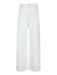 Calvin Klein Jeans - The Wide Leg Bleached Light - Laiad - 25 x 30