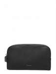 Calvin Klein - Foil Emboss Dopp Kit - Tualett-tarvete kotid - ONE SIZE