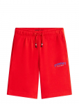 Tommy Hilfiger - Monotype Graphic Sweatshort - L&uuml;hikesed dressip&uuml;ksid - 176
