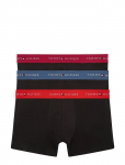 Tommy Hilfiger - 3P Trunk Wb - Bokserid - L