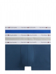 Tommy Hilfiger - 3P Trunk - Bokserid - M