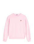 Tommy Hilfiger - Th Script Reg Sweatshirt - Dressipluusid - XL