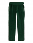 Tommy Hilfiger - Velour Country Club Trackpants - Dressip&uuml;ksid - L