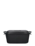 Rosendahl - Rosendahl Bake&acute;n Roast Dutch Oven 5,0 L Grey - Ahjuvormid - 15 CM