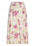 FREE/QUENT - Fqmaise-Skirt - Maksiseelikud - XXL