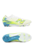 New Balance - Furon V9 Team Fg - Spordi jalgpallisaapad - 43