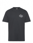 Lyle & Scott - Chrome Graphic T-Shirt - L&uuml;hikeste varrukatega - L