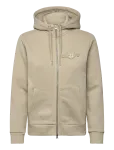 Gant - Reg Tonal Shield Zip Hoodie - Kapuutsiga pusad - S