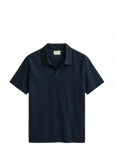 Gant - Pima Ss Polo - L&uuml;hikeste varrukatega - XXL