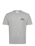 GANT - Small Graphic Ss Tshirt - L&uuml;hikeste varrukatega - XXXL