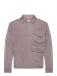 C.P. Company - Chrome R Overshirt - Kerged jakid - S
