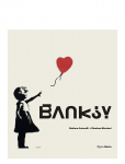 New Mags - Banksy - Raamatud - 26.5X2.3X29CM