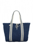 Becks&ouml;ndergaard - Strawchet Pheobe Bag - Kandekotid - ONE SIZE