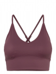 ICANIWILL - Nimble Adjustable Strappy Sports Bra - Sportrinnahoidjad - K&otilde;ik - L