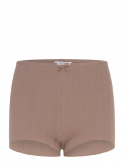 Organic Basics - Pointelle Shorts - L&uuml;hikesed p&uuml;ksid - M