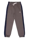 Hummel - Hmljr Loose Block Sweatpants Bee - Dressip&uuml;ksid - 116