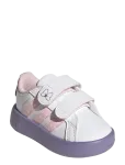 Adidas Sportswear - Grand Court Minnie Cf I - Beebijalan&otilde;ud (suurused 18-19-20-25-26) - 23