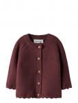 Name It - Nbfbalsalmi Ls Knit Card - Kardiganid - 74