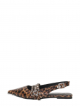 ONLY - Onlaura-7 Pu Hardware Slingback Ballerin - Madalad slingback-kingad - 41