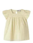 Name It - Nmfdetines Ss Top - Pluusid ja tuunikad - 110
