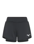 Mizuno - Flex Short(W) - Spordi p&uuml;ksseelikud - M