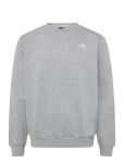 The North Face - M Evolution Simple Dome Regular Crew - Spordidressipluusid - S