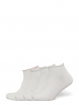 Rosemunde - Rhsisse Footie Socks - 4-Pack - L&uuml;hikese s&auml;&auml;rega sokid - 36/38