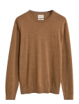 Gant - Extrafine Merino Wool C-Neck - &Uuml;mara kaelusega - XXXL