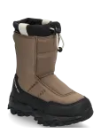 Tretorn - Tero Hi Insulated - Talvesaapad jalgat&otilde;mmatavad - 27