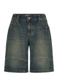 ABRAND - 00 Super Low Baggy Jort Riley Engineered Riley - L&uuml;hikesed teksap&uuml;ksid - 27