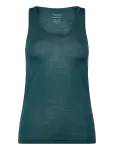 Panos Emporio - Wool/Tencel Tanktop - Topid - M
