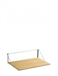 MOEBE - Fold-Out Desk - Lauad - ONE SIZE