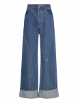 Laagam - Dallas Indigo Denim Jeans - Laiad - M