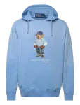 Polo Ralph Lauren - Polo Bear Fleece Hoodie - Kapuutsiga pusad - S