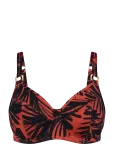 Triumph - Summer Palm W 01 - Tugikaartega bikiinitopid - G x 46