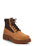Timberland - Mid Lace Up Waterproof Boot - Kummisaapad - 44