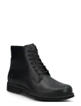 Timberland - Mid Lace Up With Zip Waterproof Boot - Kummisaapad - 44