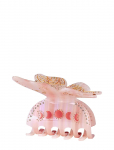 Maanesten - Nabi Hairclaw Small Sunrise - Juukseklambrid - ONE SIZE