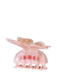 Maanesten - Nabi Hairclaw Small Sunrise - Juukseklambrid - ONE SIZE