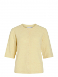 Vila - Viliga 2/4 O-Neck Knit Cardigan - Noos - Kardiganid - L