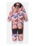 Reima - Softshell Overall, Nurmes - Sport - 128