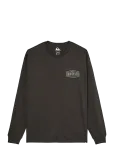 Quiksilver - Surf Garage Ls - Spordi pikkade varrukatega topid - XXL