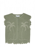 Maison Labiche - Bessin Palm - Varrukateta - XS