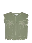 Maison Labiche - Bessin Palm - Varrukateta - XS