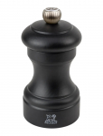 Peugeot - Bistro Saltkv&aelig;rn Sort Mat 10 Cm - V&uuml;rtsiveskid - 10 CM